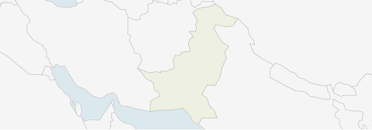 Pakistan