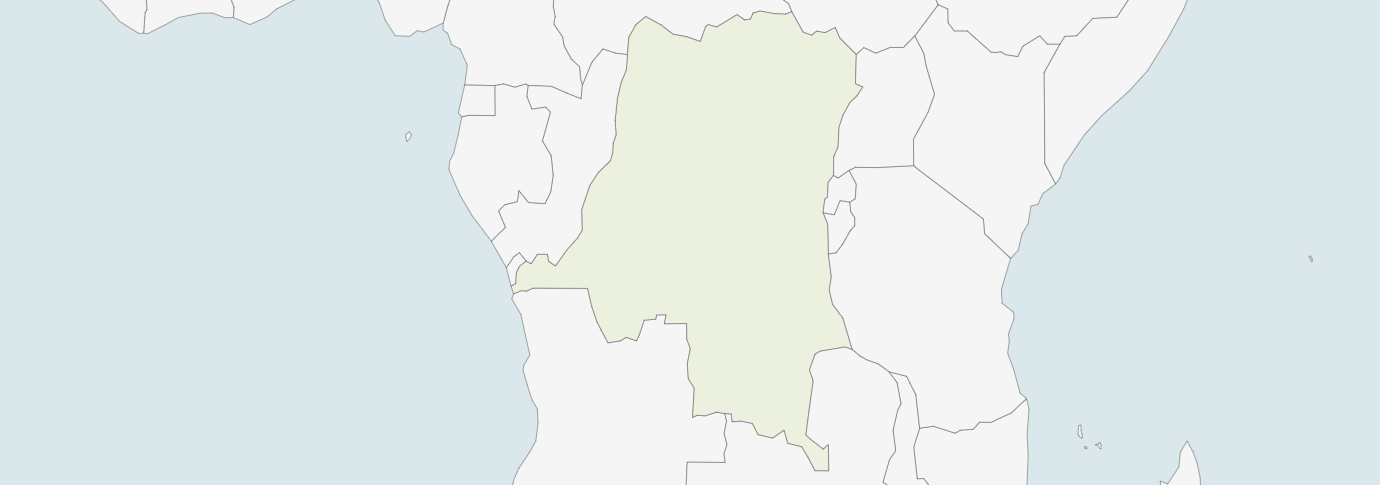 Republic of Congo