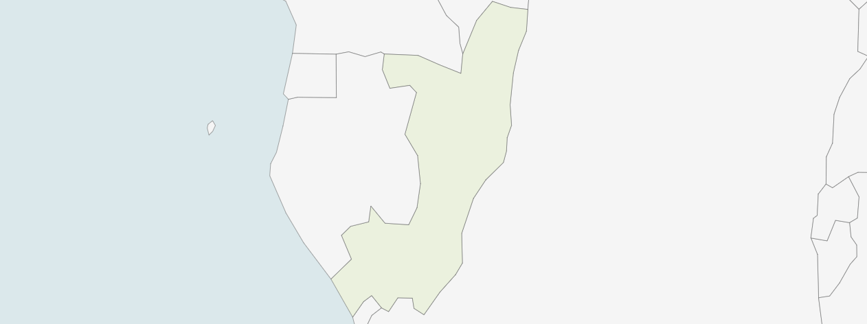 Republic of Congo