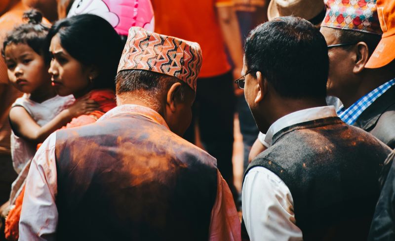 From frozen funds to unfrozen purpose: how Nepal’s civil society is building resilience from within  