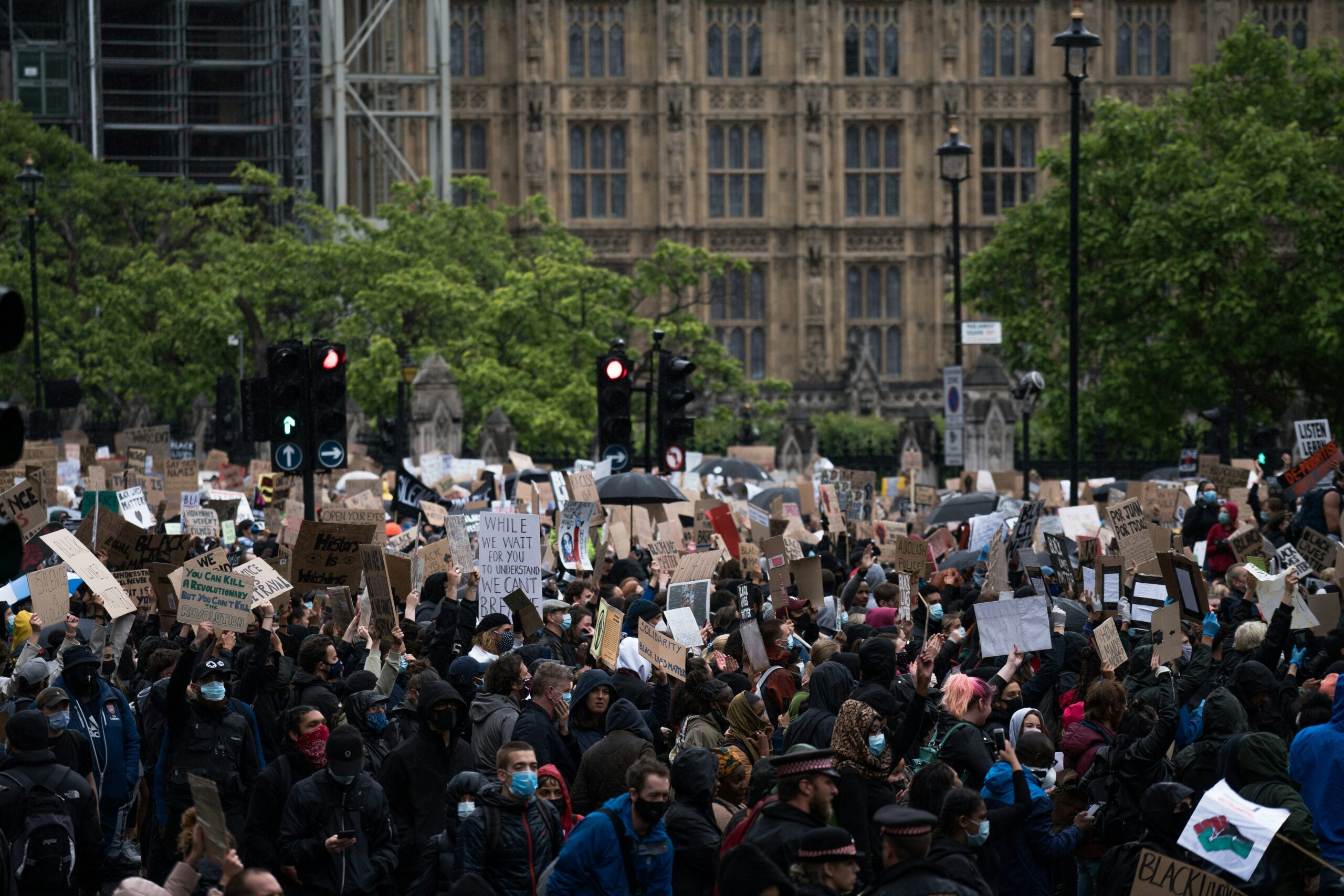 Navigating uncertainty: the impact of US funding freezes on global civil society