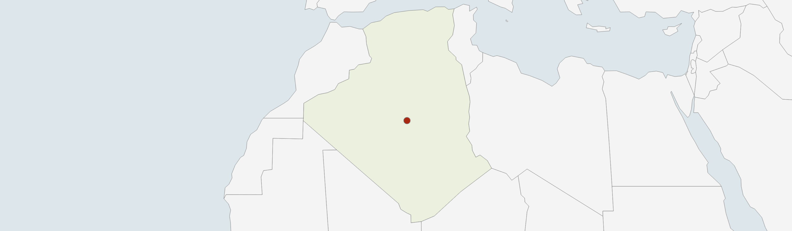 Algeria