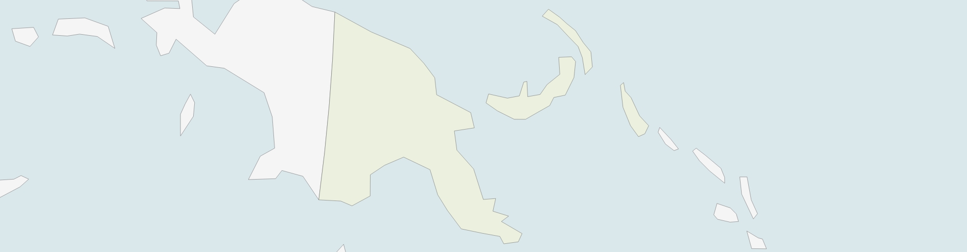 Papua New Guinea