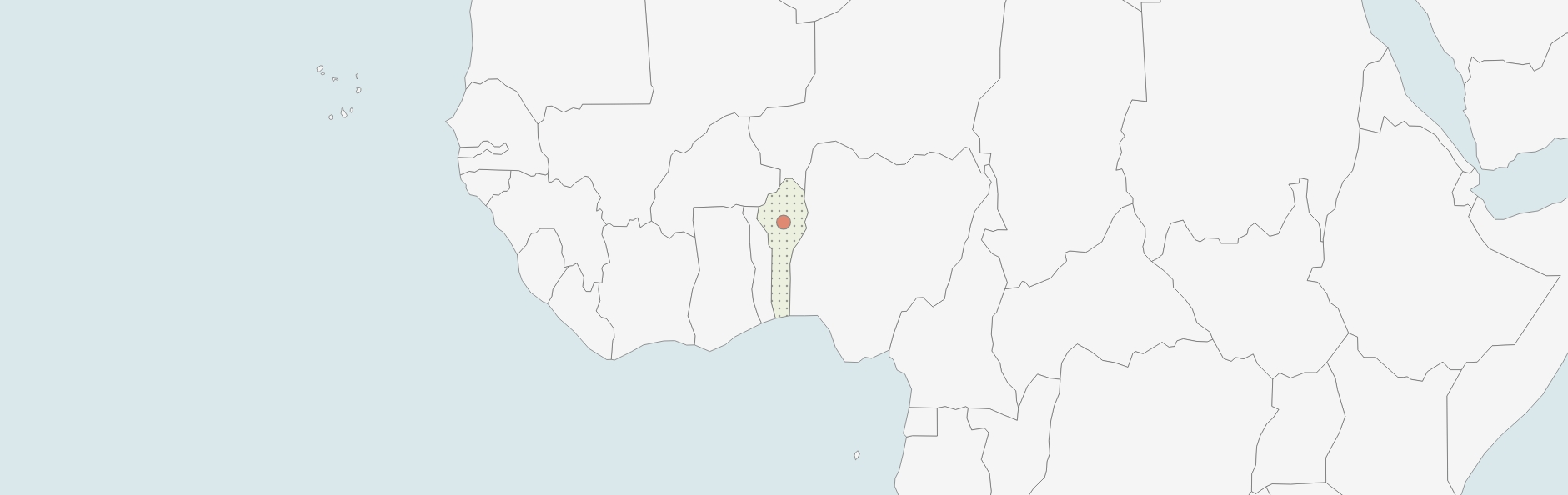 Benin