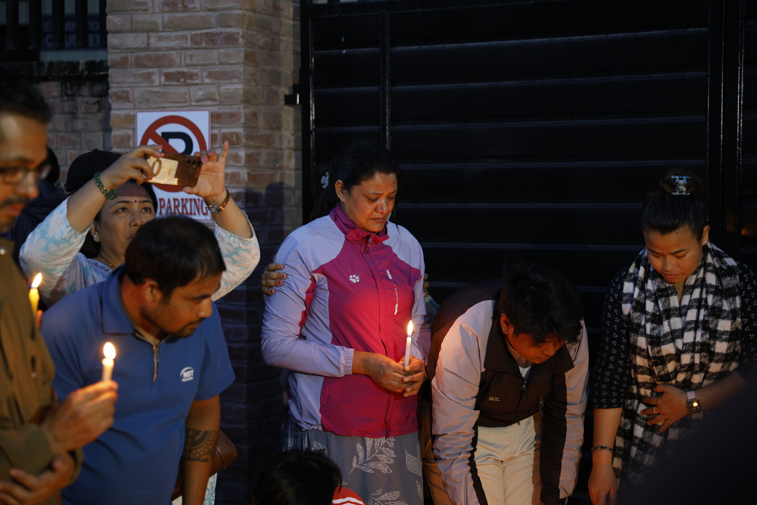 Sanjog Manandhar/Forus