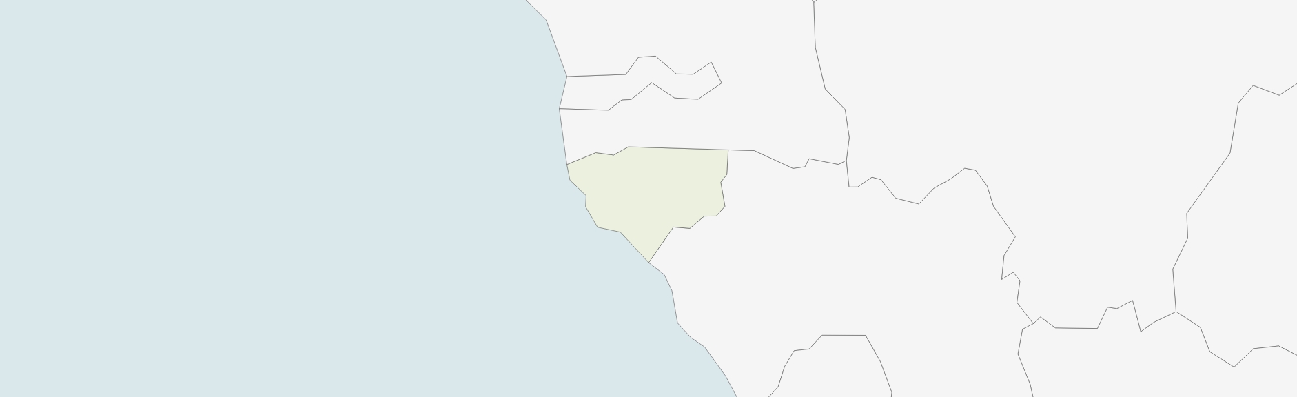 Guinea Bissau