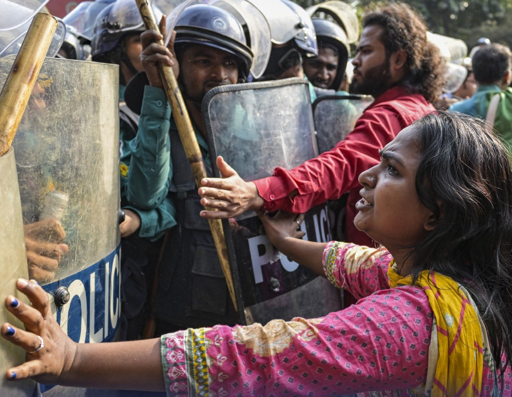 New Approaches to Defending Global Civil Society