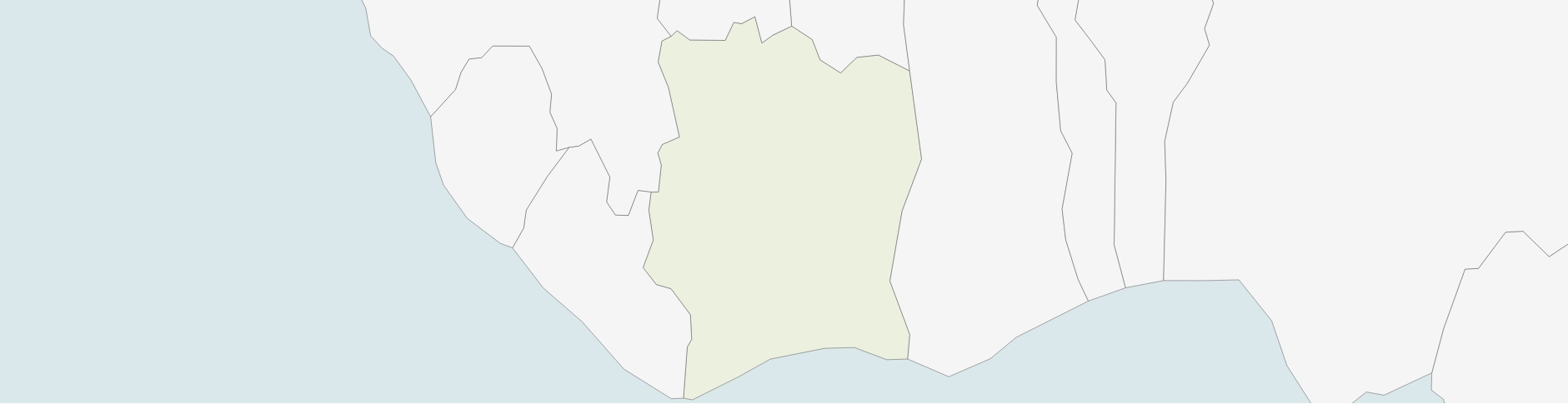 Côte d’Ivoire