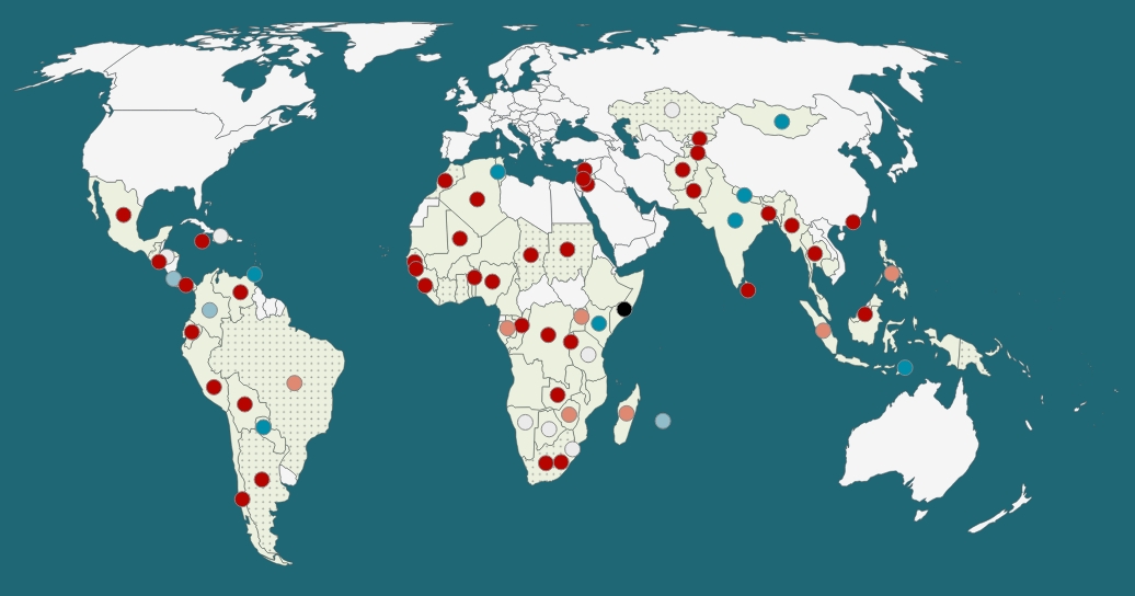 Overview of Alerts February 2026