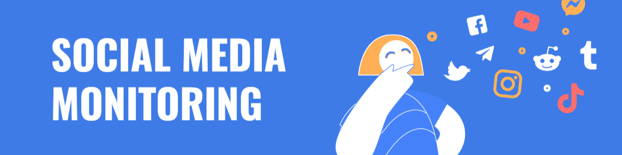 Social Media Monitoring Training