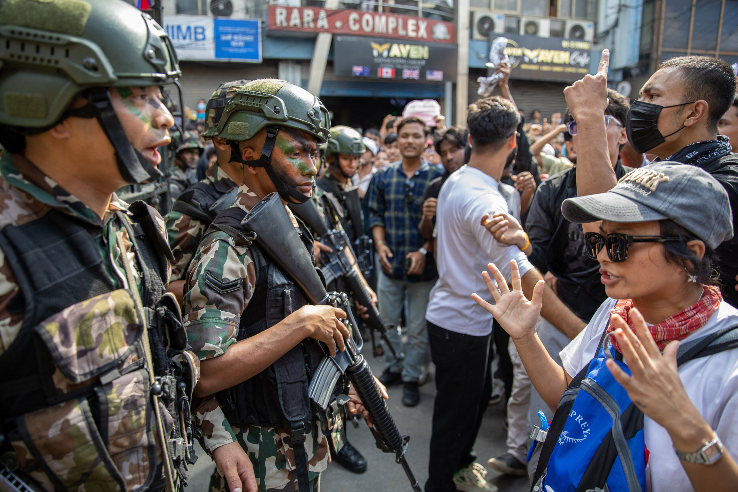 Foreign agents laws: stigmatising civil society and choking funding flows 