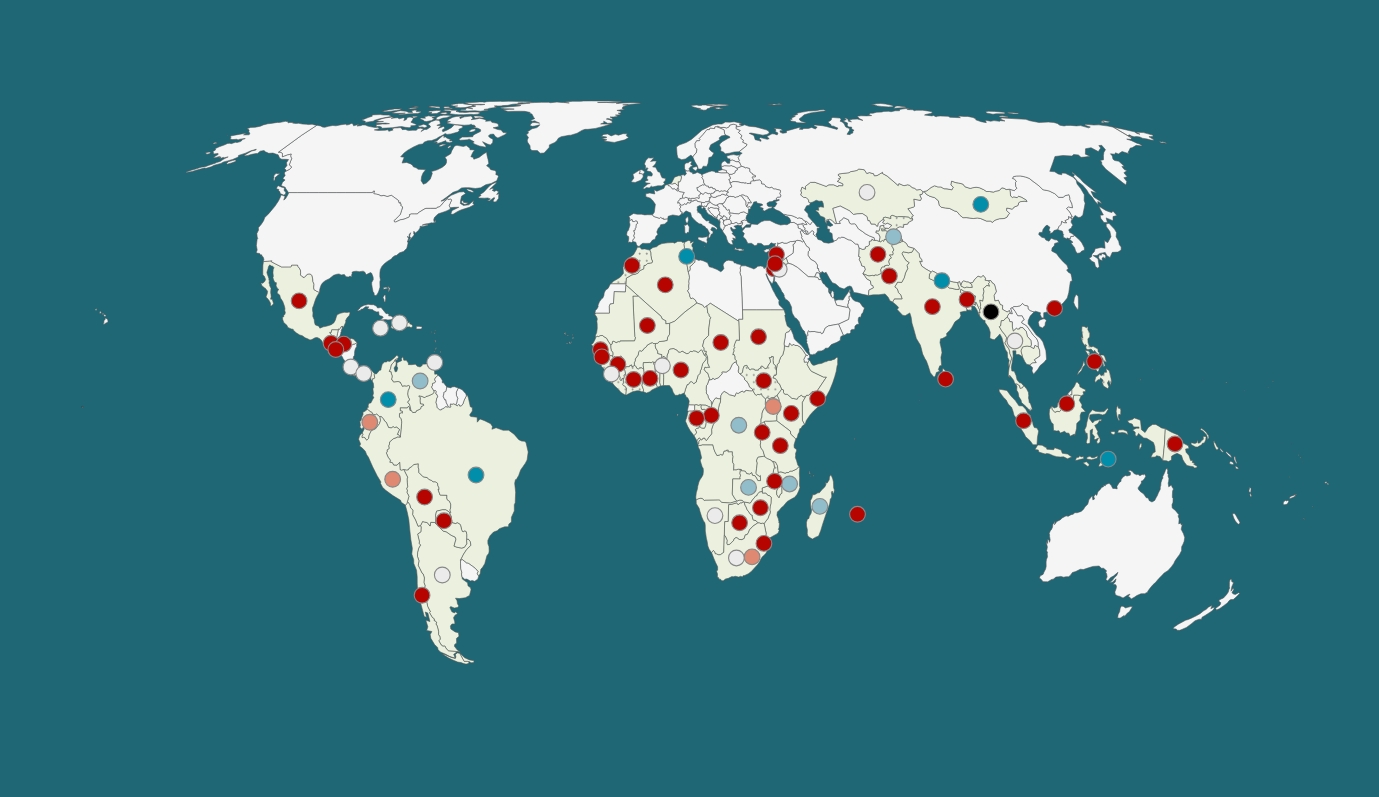 Overview of Alerts June 2026