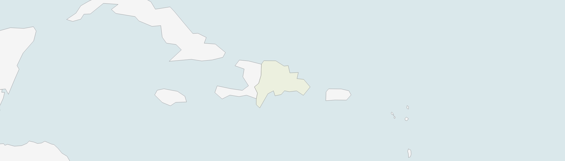 Dominican Republic