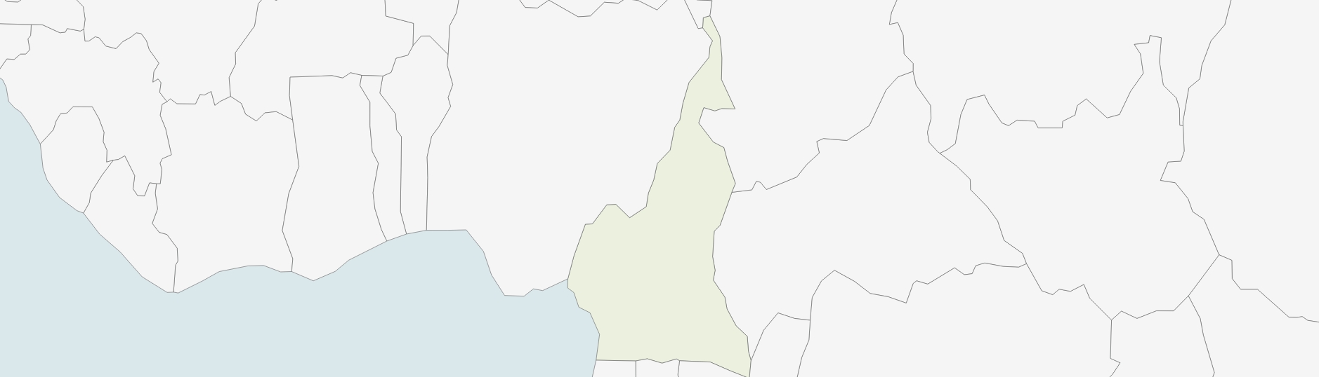 Cameroon