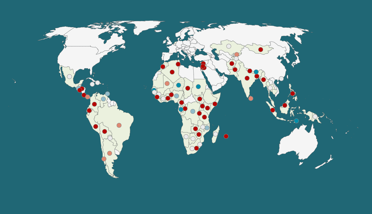 Overview of Alerts September 2026