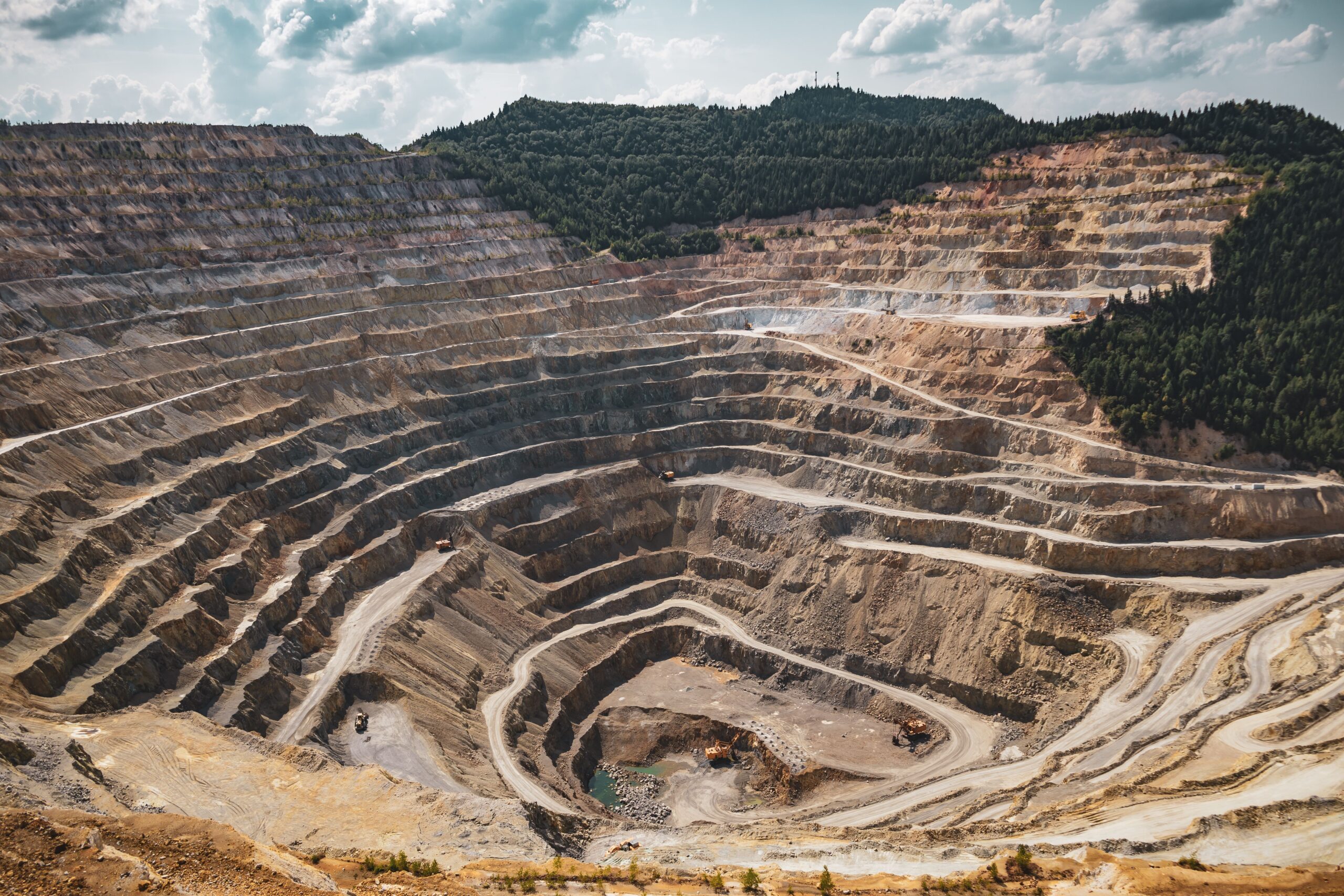 Protecting Civic Space in Extractives Governance: Towards Enhanced EITI Engagement on Civic Space